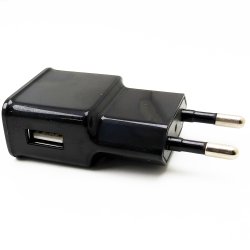 USB Oplader 230V Reisadapter