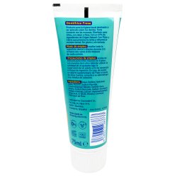 JuniorSmile Dentifrice enfant go�t fraise (75 ml.)