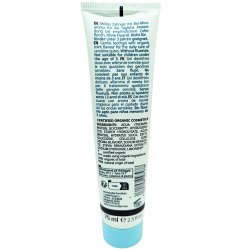 Luomu hammastahnageeli - BenecosBIO Brushing Me Softly Sensitive Fluoriton (75 ml.)