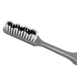 Whitening Tandb�rste NOBIL Care Teeth Whitener Medium