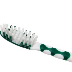 Whitening Tandb�rste NOBIL Care Full White 3D Medium