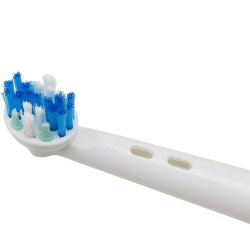 Nobil Care Premium Kompatible B�rstehoder til Oral-B (3 stk.)