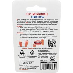 Nobil Care Premium Classic Tandtr�d med Mint (50 m.)