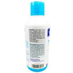 VITIS Xeros Mondwater tegen Droge Mond (500 ml)