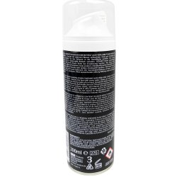 Elina Men Classic Care Rasierschaum mit Aloe Vera (200 ml)