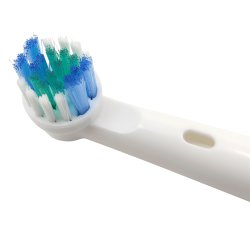 Elina Dent Brstehoveder Til Oral-B - 4 stk.