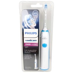 Philips SoniCare 2100 DailyClean El-Tandbrste - hx3212/15