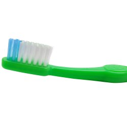 Pierrot Piwy Tannbrste For Barn 2-8 r