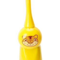 Batteri Elektrisk tannbrste for barn Inkl. 2 brstehoder Kid Electric