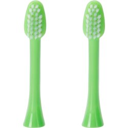 Batteri Elektrisk tannbrste for barn Inkl. 2 brstehoder Kid Electric