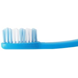 4 st. Ekulf Amigo tandborstar