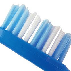 4 st. Ekulf Amigo tandborstar