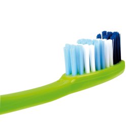 4 st. Ekulf Amigo tandborstar