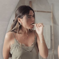 kologisk Tandpasta Pulver Waam Refill