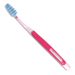 Pierrot Soft Energy Tannbrste med myk bust