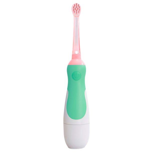 El-Tandb�rste Baby 0-5 �r Les Babygators Sonic Batteri GR&Oslash;N