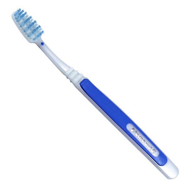 Pierrot HARD Energy Tannbrste med harde bust