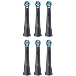 Oral-B iO Sensitive Brstehoveder SORTE Gentle Care 6 stk.