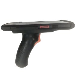 Hndterminal PDA Scanner 6.0 Android 13 inkl. Pistolgrep og dokkingstasjon 2D