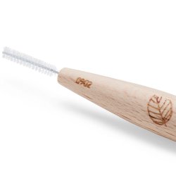 Sustainable Gap Brushes Georganics 0,5 mm ISO 2