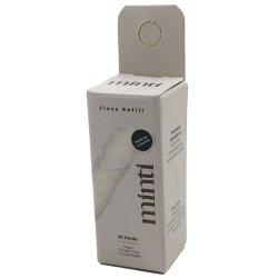 Hllbar tandtrd Minti Refill 29 mtr.