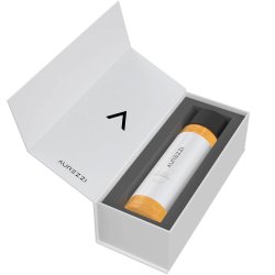 Aurezzi Gold Mundskyl 24K Guld Partikler