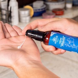 Naturlig Cr�me Barbe &amp; Visage Big Moustache Cr�me Barbe et Visage