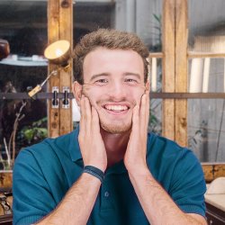 Naturlig Skg Balsam Big Moustache Crme Barbe et Visage