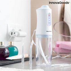 Trdls Mundskyller InnovaGoods Denter