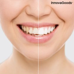 Tandblekningsremsor InnovaGoods Writer Whitening Strips