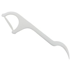 Tandtrdsbjler Active Oral Care Go Between Flossers 50 stk.