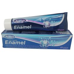 Active Oral Care Tandkrm Emaljskydd Sensitive 100 ml.