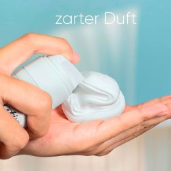 Gillette Satin Care Barbergel Lavender Touch 200 ml