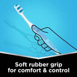 Listerine Tandbrster 2 stk. Reach Interdental Medium