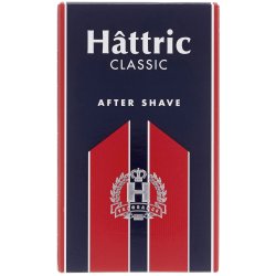 Aftershave Httric Classic 100 ml.
