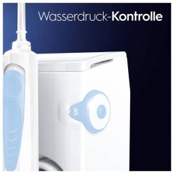 Oral-B Munskljar Health Center Oxyjet