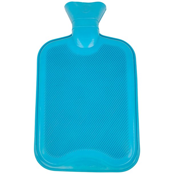 Varmedunk 2 ltr. EU Standard BL&Aring;