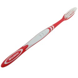 Extra Hard Tandbrste Wisdom Smokers Hrde Brstehr