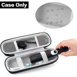 Universal Lux Rejse-Etui Eltandbrster EVA Case Philips, Oral-B mv.