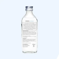 Oil Pulling Mondolie COCO CLEAN Coconut &amp; Mint (200 ml)