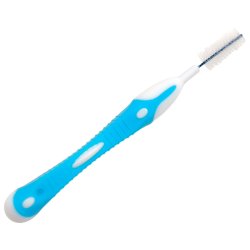 Mellemrumsbrster Feel Natural 0.6 mm BL