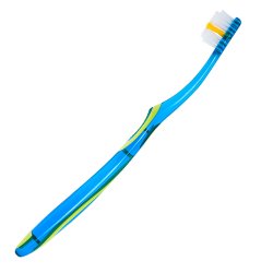 Elmex Junior Brne-tandbrste - 6-12 r