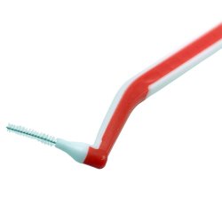 Mellemrumsbrster 5 stk. 0,40 mm DENTIPLUS