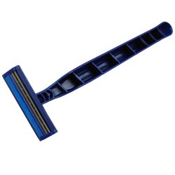 Engangsskrabere 10 stk. Rolls Razor Excalibur Twin Blade