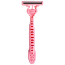Engangsskrabere Rolls Razor Trinity Ladies 4-pk.