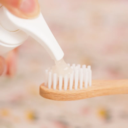 Naturlig tandkrm Pimpant LEMON Refill 8 gr.