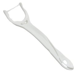 Y-formade tandtrdshngare Professional Clean 75 st.