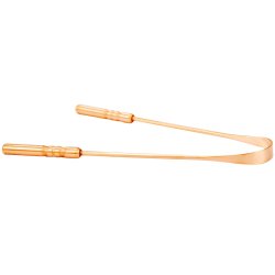 Tungrengring Koppar El'Cobre Ren koppar Tungskrapa