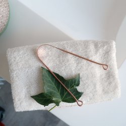 Tungerenser Kobber Orinko Ayurveda Tungeskraber