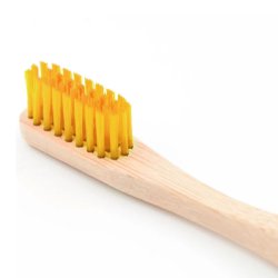 Bambu tandborste Bbryance EcoBamboo